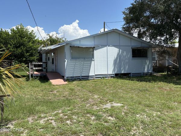 9242 Cockles Avenue , Port St Joe, FL 32456