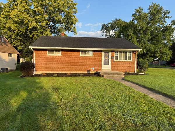 21 Powhatton Drive, Milford, OH 45150