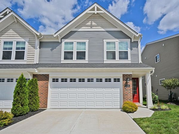 1538 Summerview Lane, Milford, OH 45150