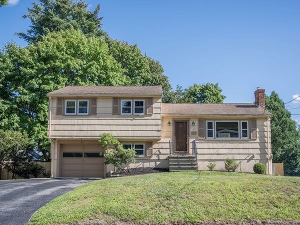 21 Debra Ln, Framingham, MA 01701