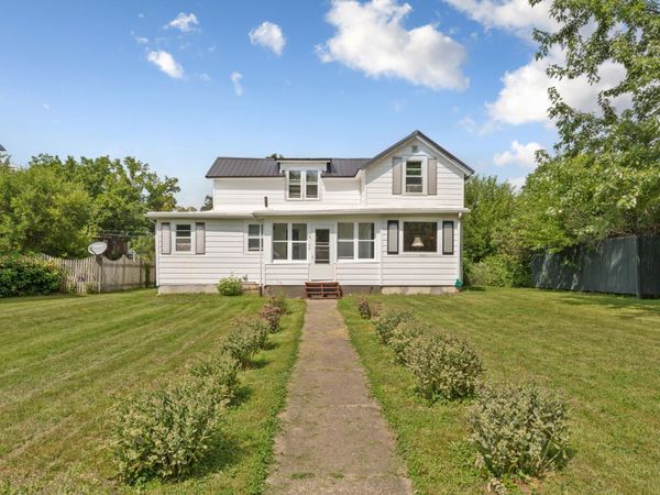 122 W School Street , Owatonna, MN 55060