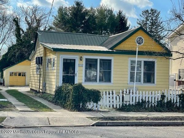 816 Atlantic Avenue, Unit A, Point Pleasant Beach, NJ 08742