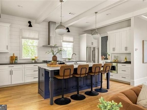322 Candler Street NE, Unit A, Atlanta, GA 30307