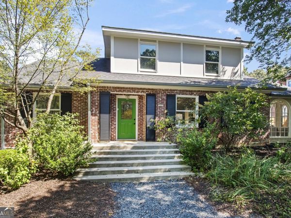 2695 Sharondale Drive NE, Atlanta, GA 30305