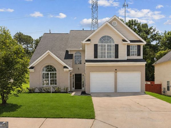 5654 Laurel Ridge Drive, East Point, GA 30344