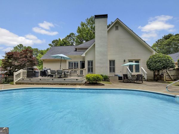 245 Westchester Drive, Griffin, GA 30223