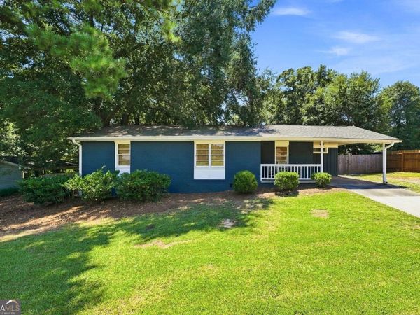 239 Hurt Road SW, Smyrna, GA 30082