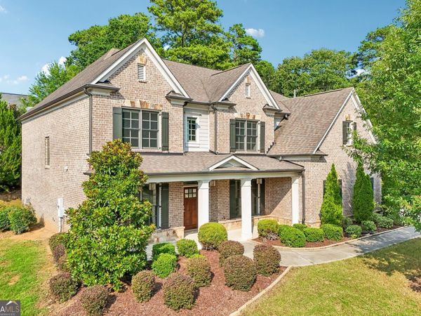 4801 Belle Estates Road, Suwanee, GA 30024
