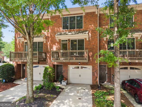 1372 Idlewood Parc Crossing, Tucker, GA 30084