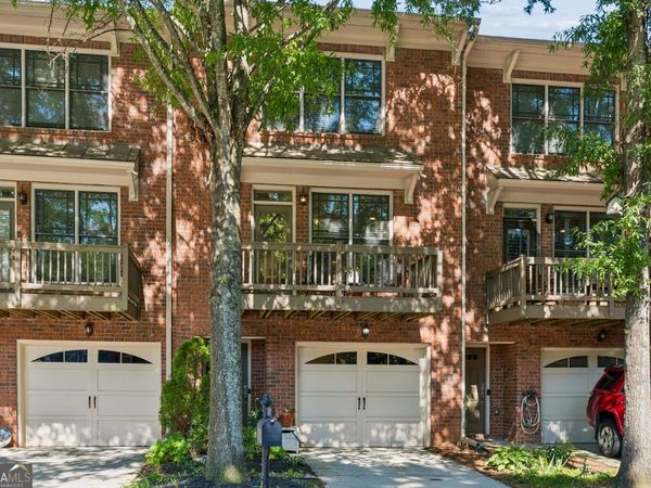 1372 Idlewood Parc Crossing, Tucker, GA 30084