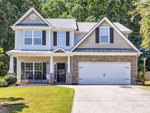 35 Amherst Drive, Winder, GA 30680