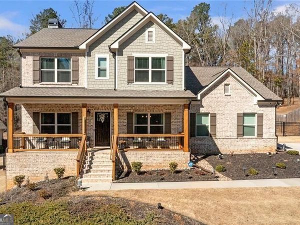2113 Hope Lane, Monroe, GA 30656