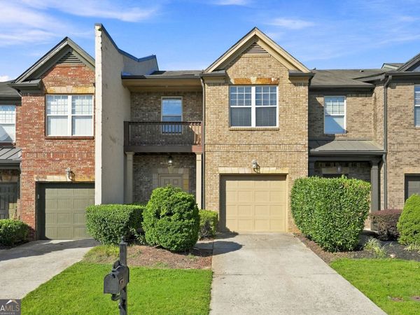 2508 Morgan Chase Drive, Buford, GA 30519