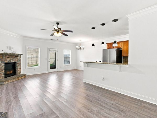 2508 Morgan Chase Drive, Buford, GA 30519