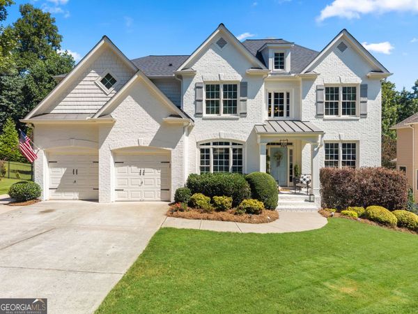 960 Garden Crossing Lane, Cumming, GA 30040