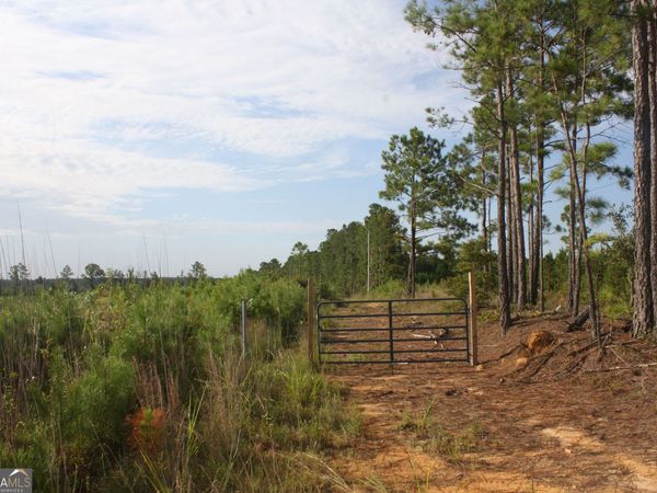 0 Balerma Church Road, Unit TRACT 2, Sparta, GA 31087