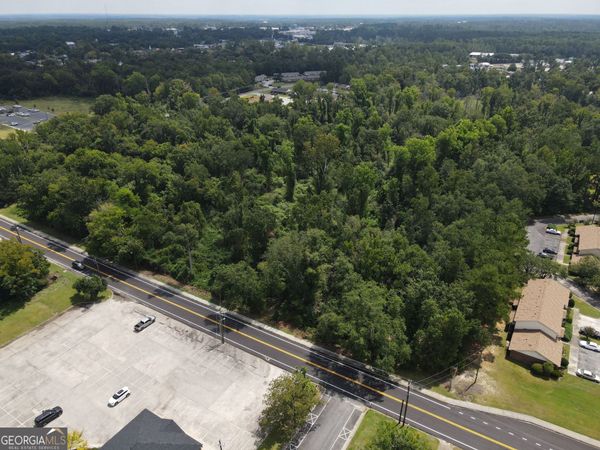 0 W Moring Street, Swainsboro, GA 30401