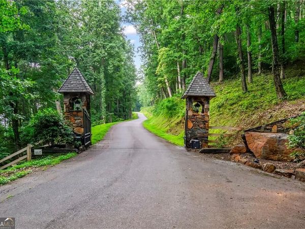 00 Rocky Knob Estates, Young Harris, GA 30582