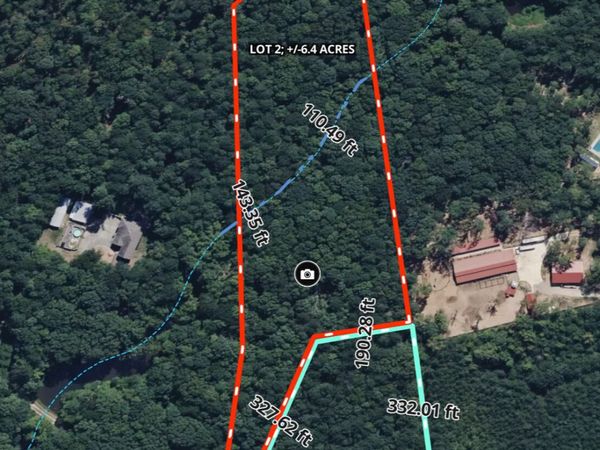 0 Shadow Wood Drive, Unit LOT 1, Monroe, GA 30656
