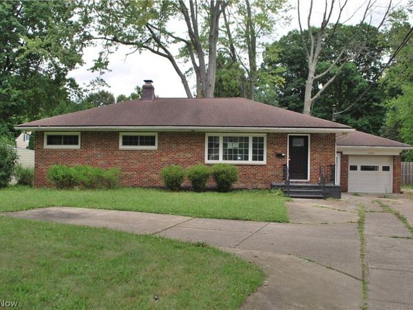 3463 Clague Road , North Olmsted, OH 44070