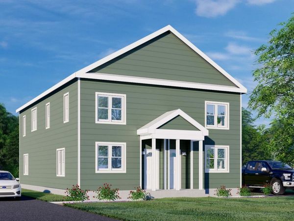 349 Georgetta Dix Street, Schenectady, NY 12307