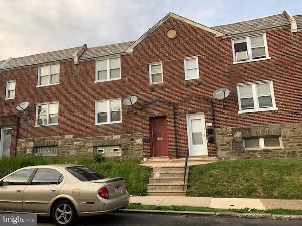 6319 GARDENIA STREET , PHILADELPHIA, PA 19144