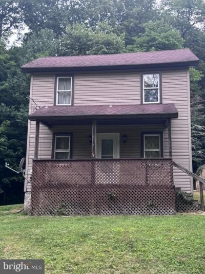 177 LEIGHTY ROAD , HOPEWELL, PA 16650