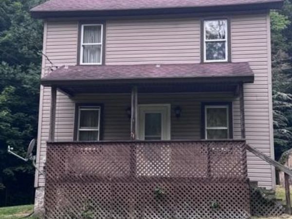 177 LEIGHTY ROAD , HOPEWELL, PA 16650