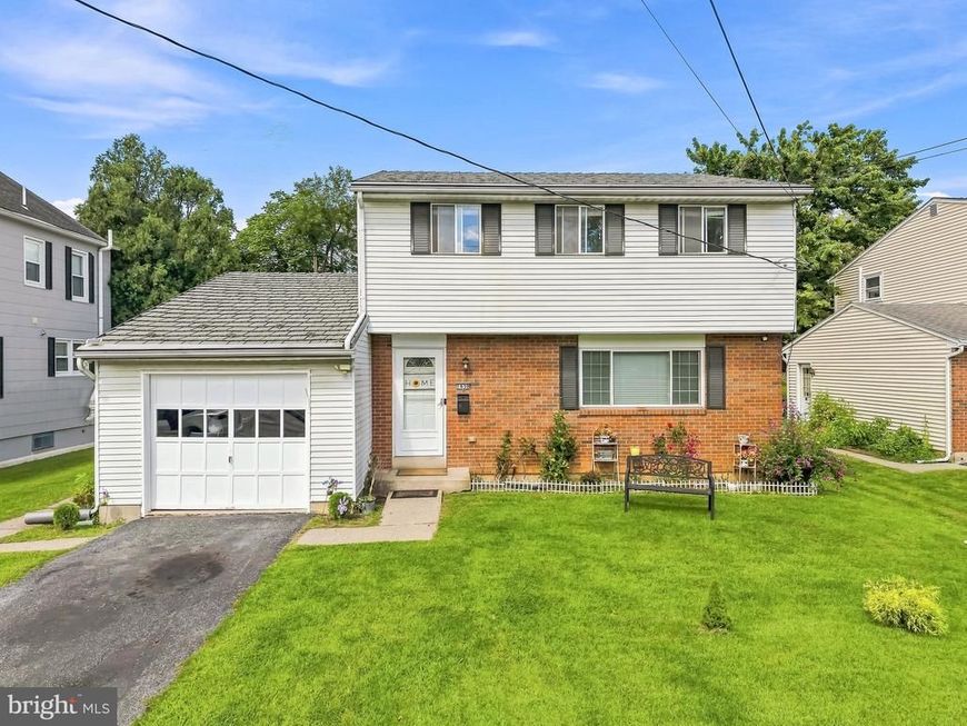 1630 Whitehall Avenue , Allentown, PA 18104 Main Photo