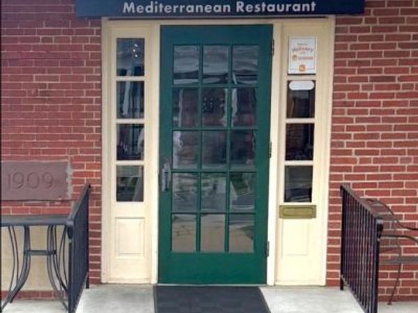 MARKET STREET , CAMP HILL, PA 17011