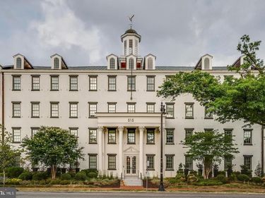 515 N WASHINGTON STREET , Unit 203, ALEXANDRIA, VA 22314