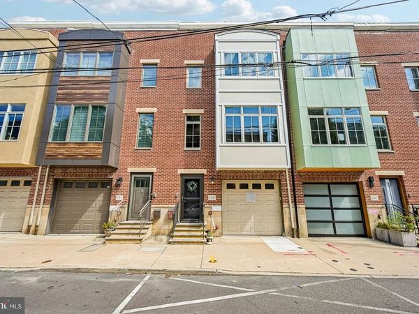 119 FEDERAL STREET, PHILADELPHIA, PA 19147