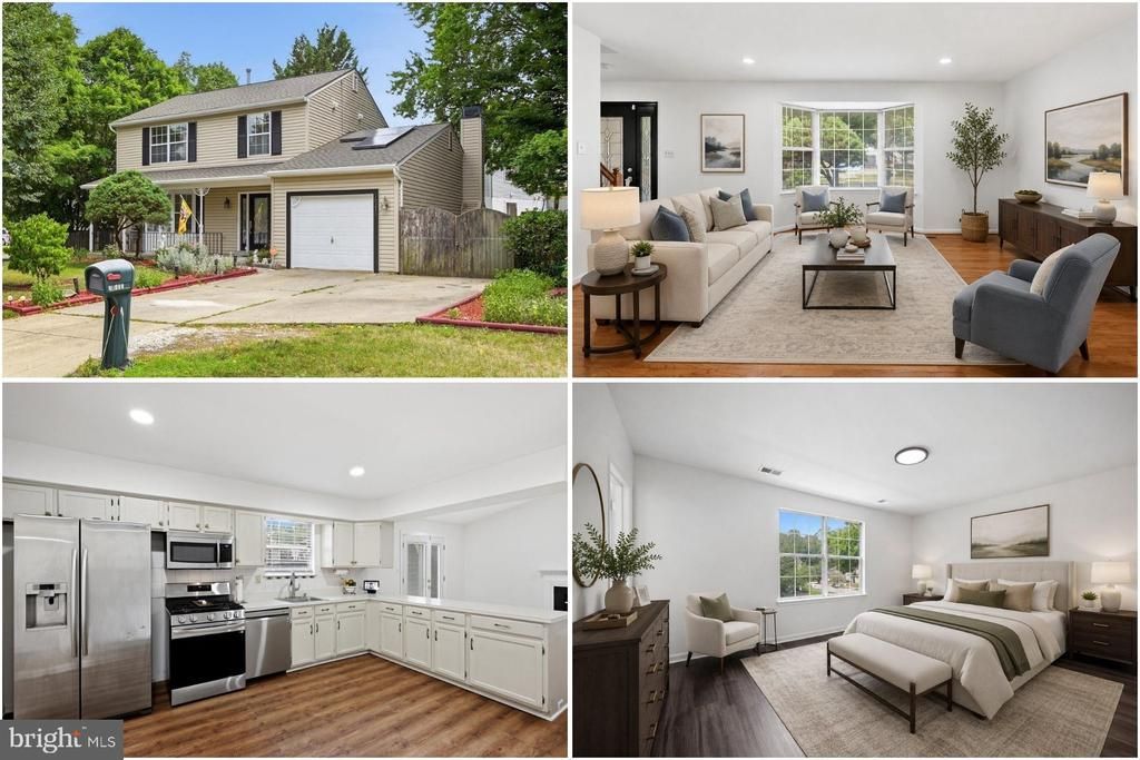 10215 TERRACO PLACE , CHELTENHAM, MD 20623