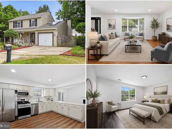 10215 TERRACO PLACE , CHELTENHAM, MD 20623