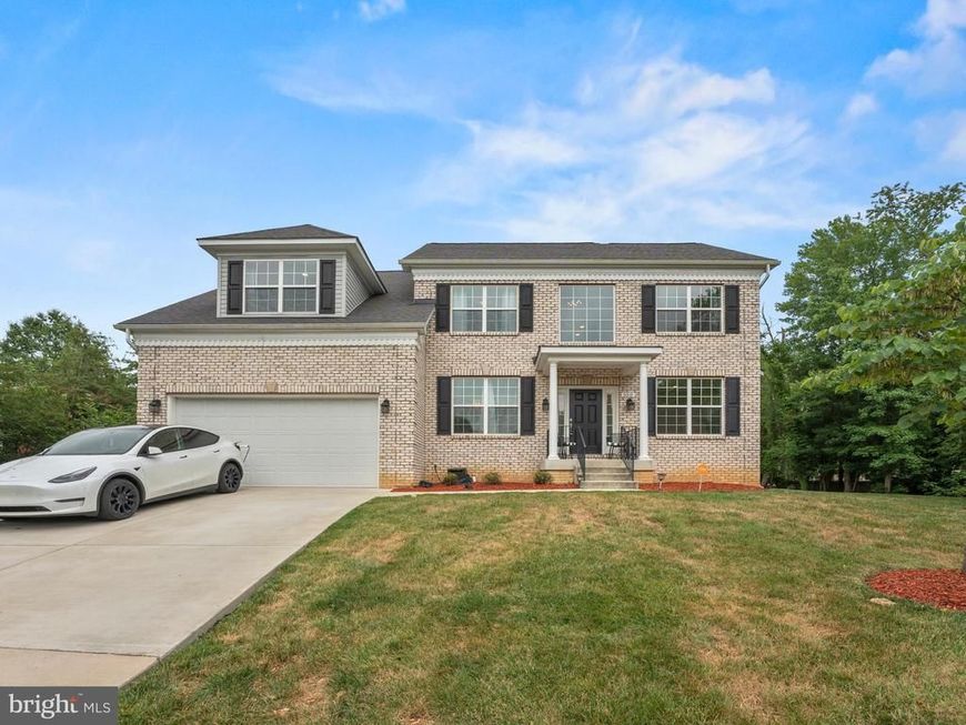 100 Inverness Lane , Fort Washington, MD 20744 Main Photo