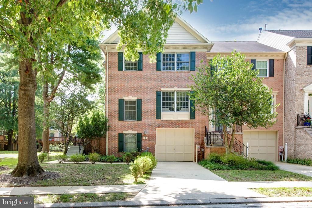 7 Boyne Court, Lutherville Timonium, MD 21093 Main Photo