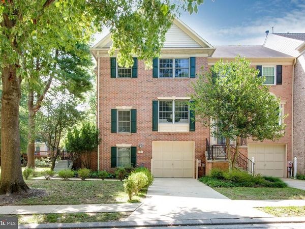 7 BOYNE COURT, LUTHERVILLE TIMONIUM, MD 21093