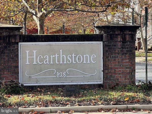 11364 KING GEORGE DRIVE , Unit 15, SILVER SPRING, MD 20902