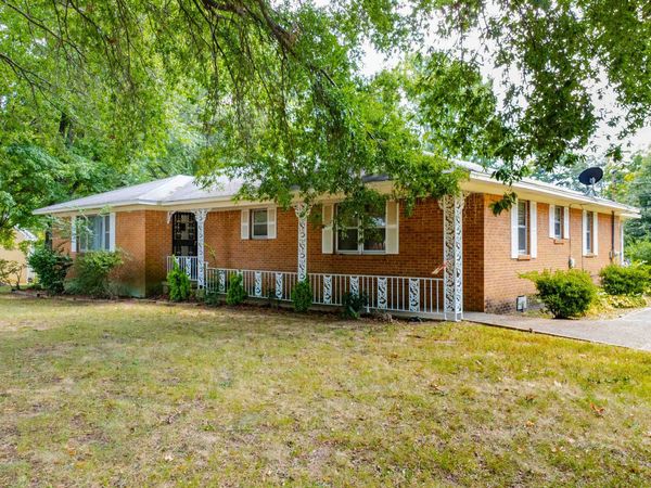 36 MAPLE HILL DR, Munford, TN 38058