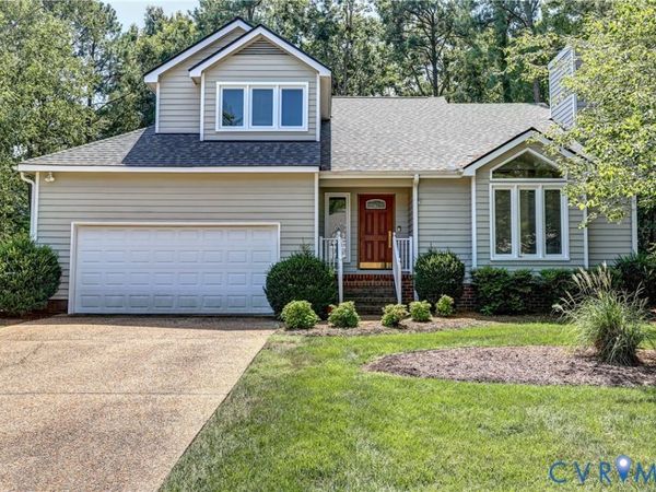 10735 High Mountain Court, Glen Allen, VA 23060