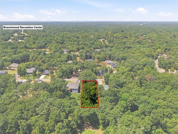 Lot 21 | Block 3 Dumfries Drive , Bella Vista, AR 72715
