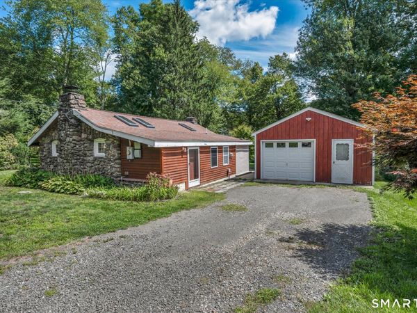 1708 Byam, Cheshire, CT 06410