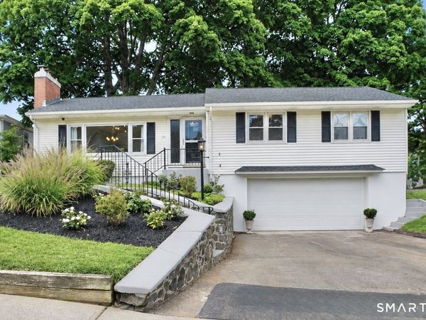 24 Vermont , Southington, CT 06489