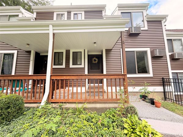 9 Heritage Drive , Unit B, Harriman, NY 10926