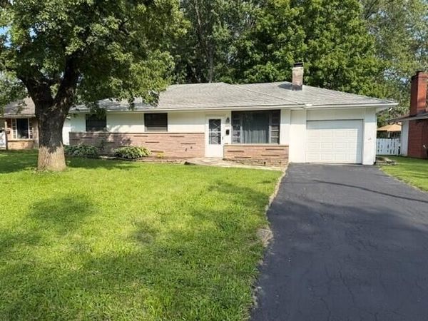 3442 Tudor Lane , Hilliard, OH 43026