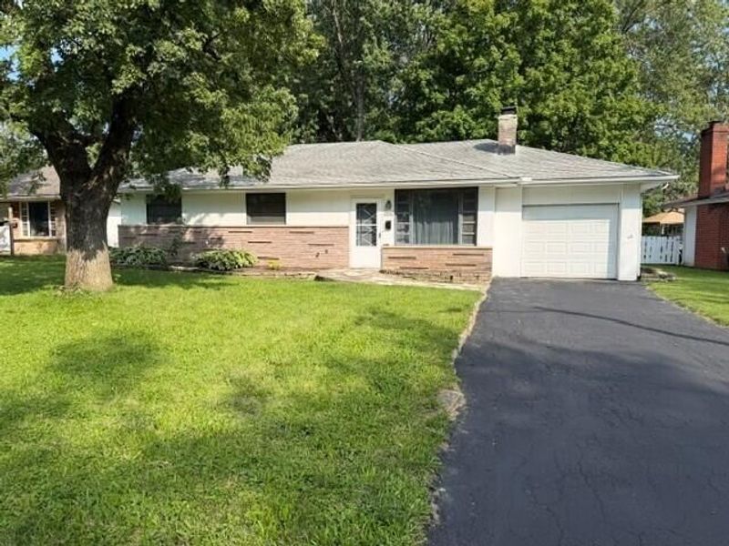 3442 Tudor Lane, Hilliard, OH 43026 Photo 1