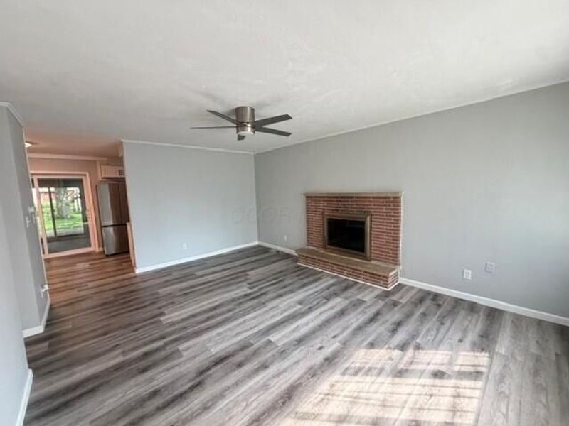 3442 Tudor Lane, Hilliard, OH 43026 Photo 3