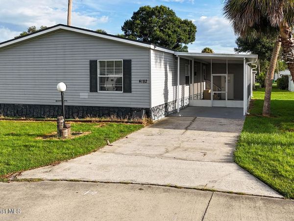 4182 Balsa Place , Cocoa, FL 32926