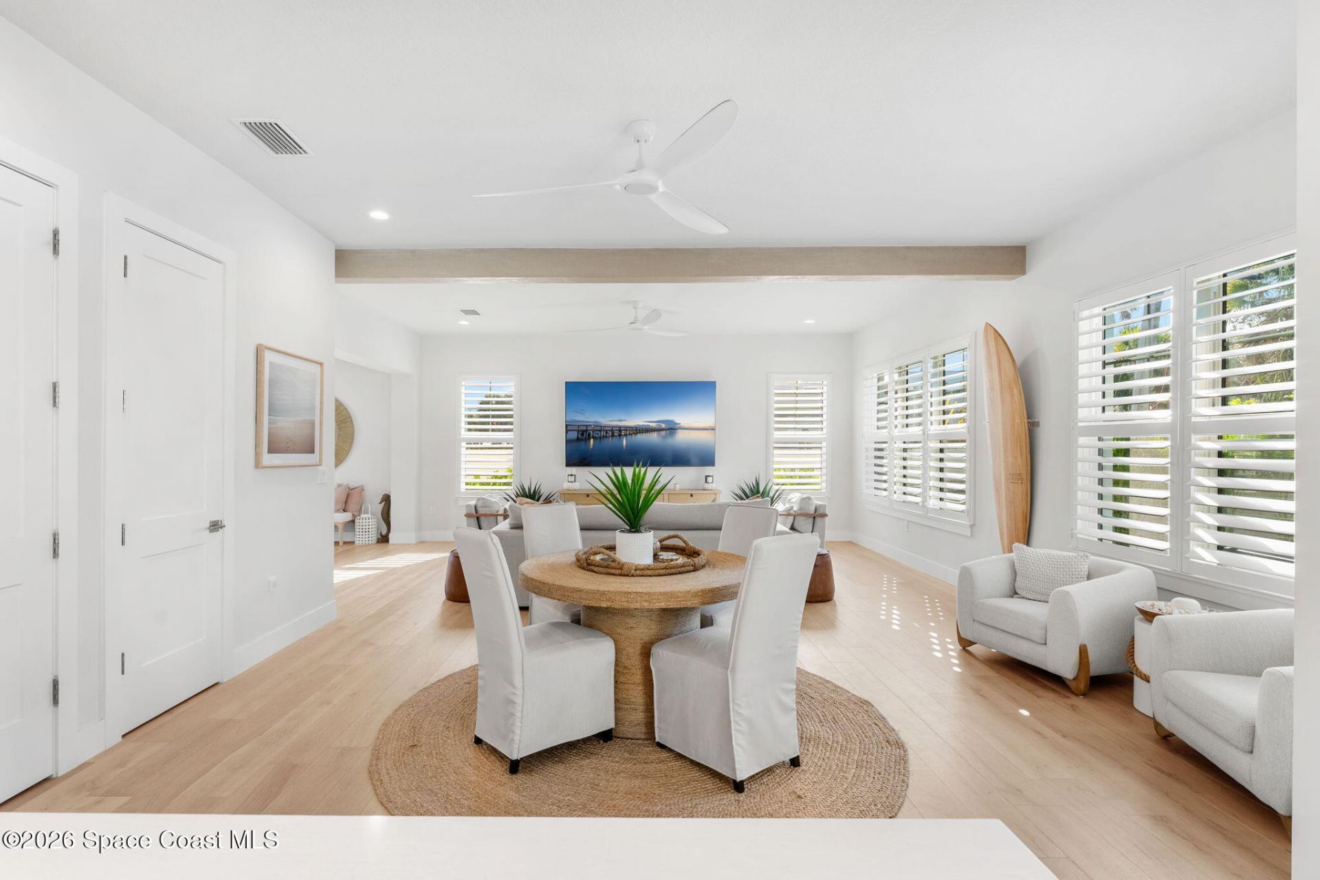 107 Watson Drive, Indialantic, FL 32903 Photo