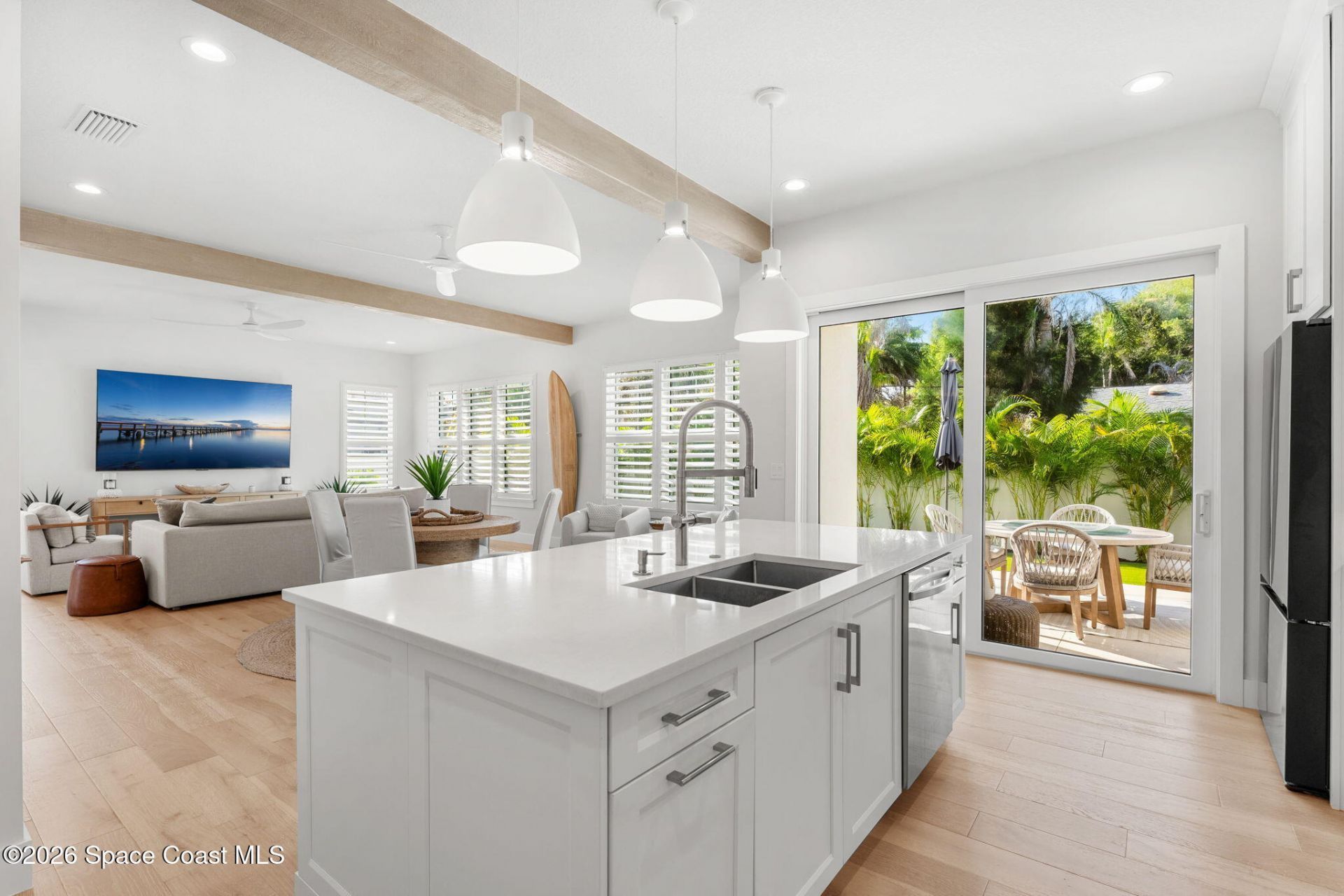 107 Watson Drive, Indialantic, FL 32903 Photo